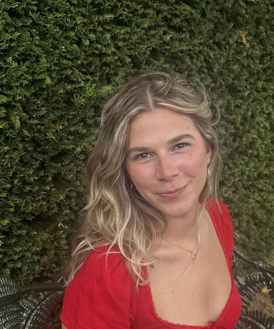 Flip, founder of Dose Therapy